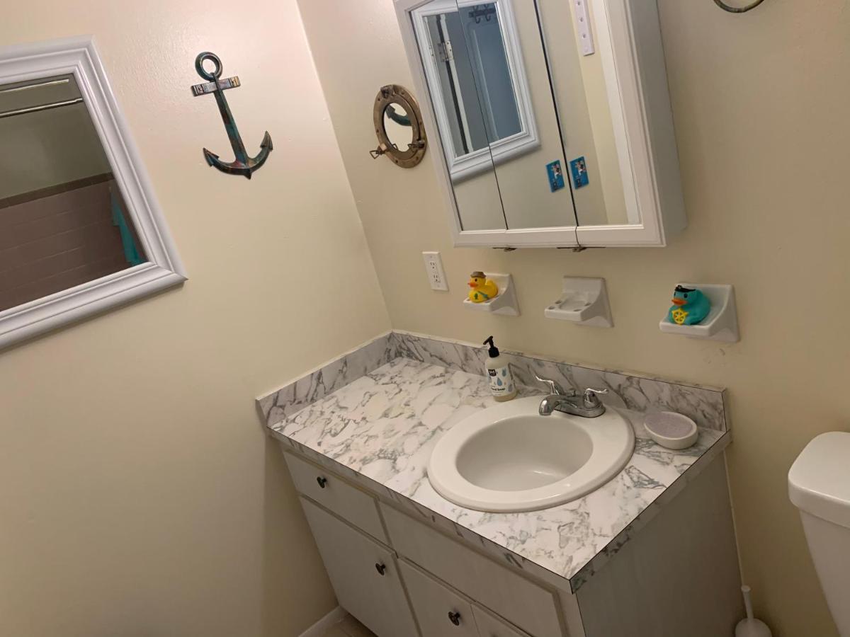 Michaels -Beachside Bungalows St. Pete Beach Bagian luar foto