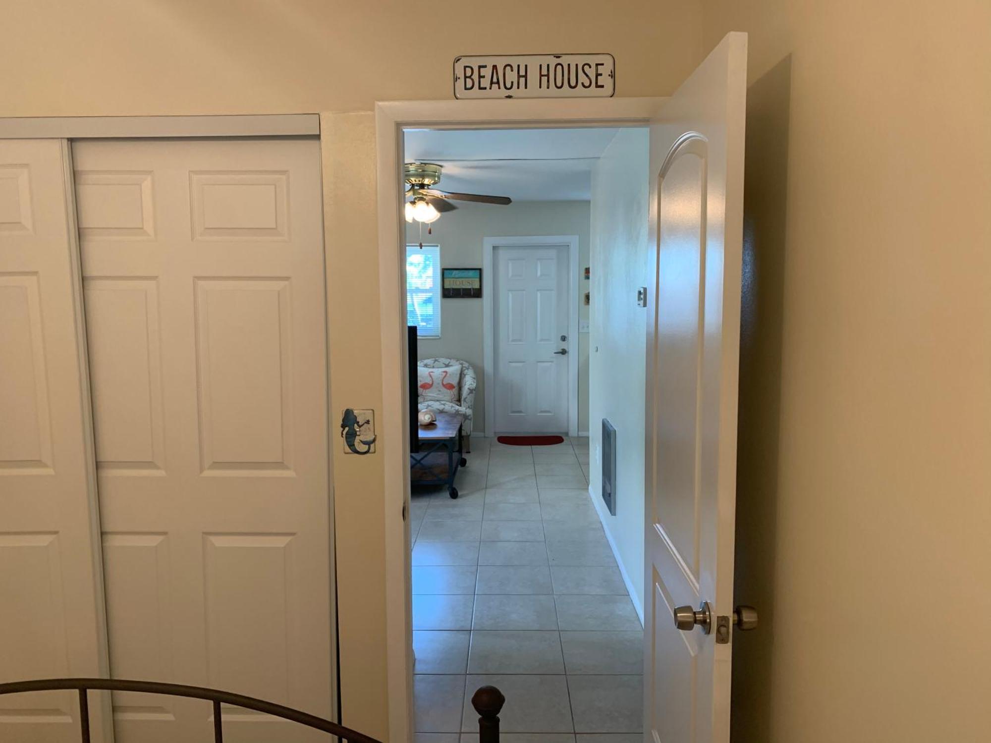 Michaels -Beachside Bungalows St. Pete Beach Bagian luar foto