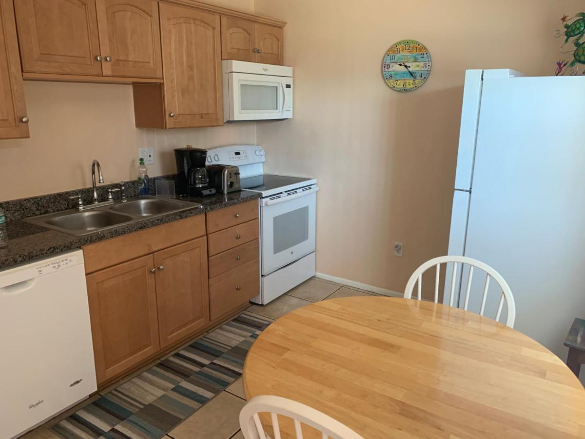 Michaels -Beachside Bungalows St. Pete Beach Bagian luar foto