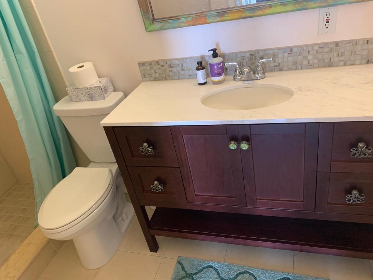Michaels -Beachside Bungalows St. Pete Beach Bagian luar foto