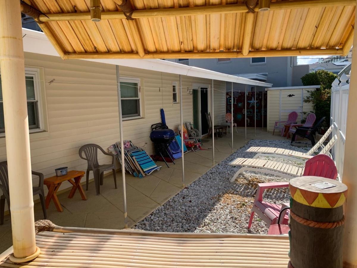 Michaels -Beachside Bungalows St. Pete Beach Bagian luar foto