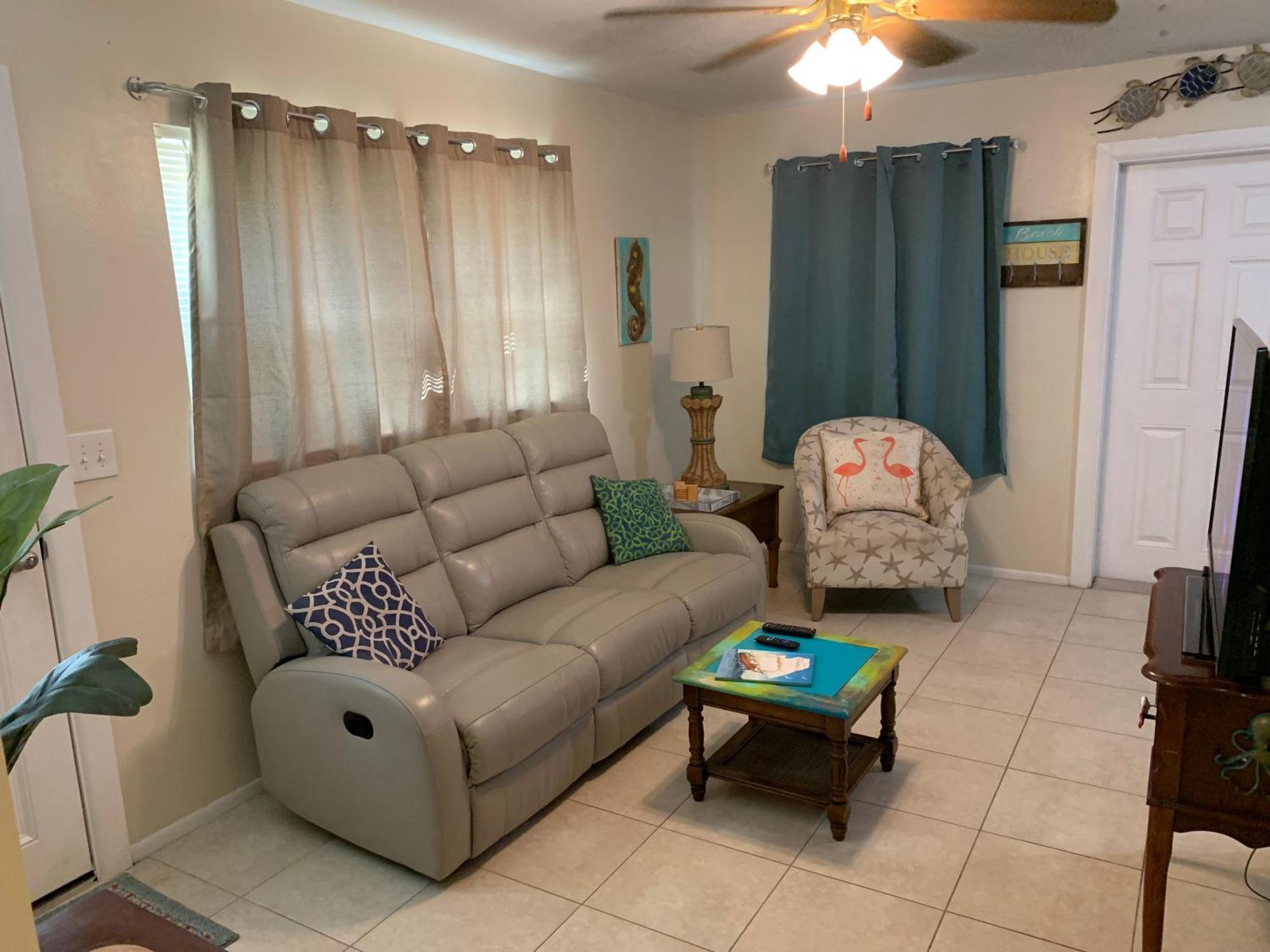 Michaels -Beachside Bungalows St. Pete Beach Bagian luar foto