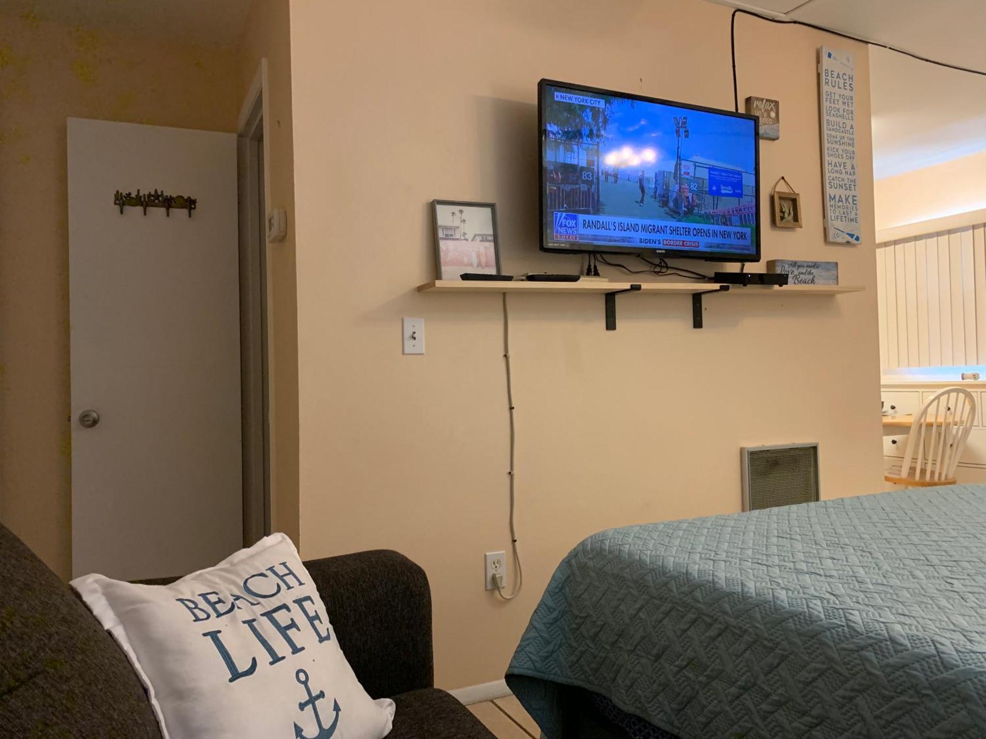 Michaels -Beachside Bungalows St. Pete Beach Bagian luar foto